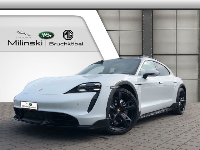 Porsche Taycan 19.900 km 82.900 € Bruchköbel 63486