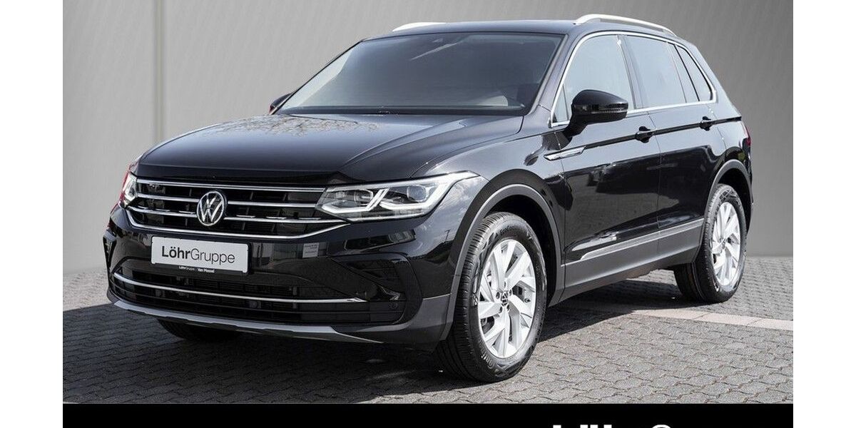 VW Tiguan 26.005 km 31.980 &euro; Andernach 56626