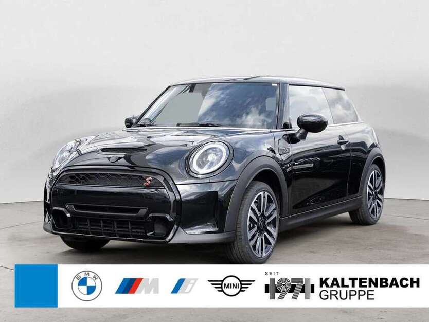 Cooper S