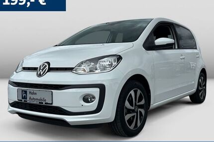 VW up!
