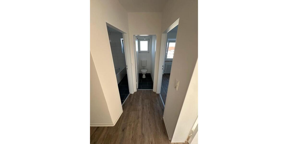 Etagenwohnung Kaufbeuren - 3.5 Zimmer, 82 m&sup2;, 809&euro; | Angebot:26258289