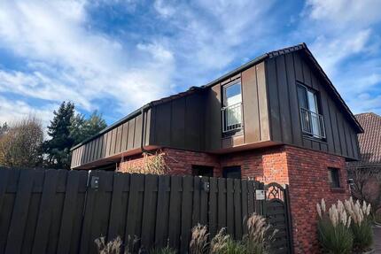 Schönes Einfamilienhaus ohne Provision (ohne Makler) zu verkaufen 1 zimmer