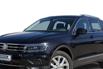 VW Tiguan 54.360 km 25.940 &euro; Eisenach 99817