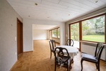 Architektenhaus mit großzügiger Einliegerwohnung und großem Garten in attraktiver Wohnlage - Einfamilienhaus Unterpleichfeld | Angebot:26321812