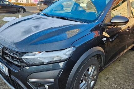 Dacia Sandero 51.900 km 13.650 &euro; Gifhorn 38518