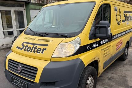 Fiat Ducato 143.000 km 4.990 &euro; Berlin 13509