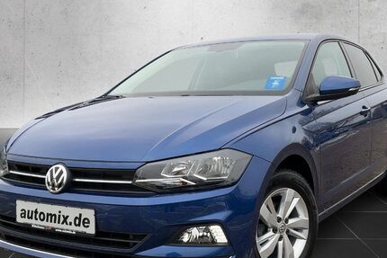 VW Polo 31.529 km 15.700 &euro; Gadebusch 19205