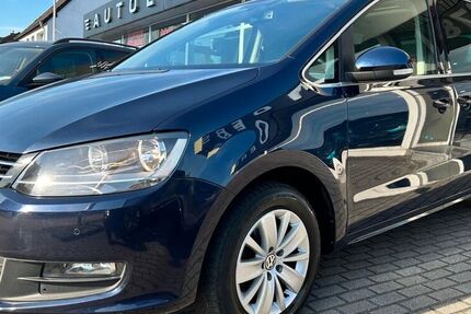 VW Sharan