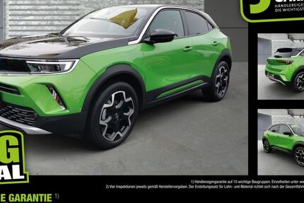 Opel Mokka 34.500 km 18.990 &euro; Kaiserslautern 67657