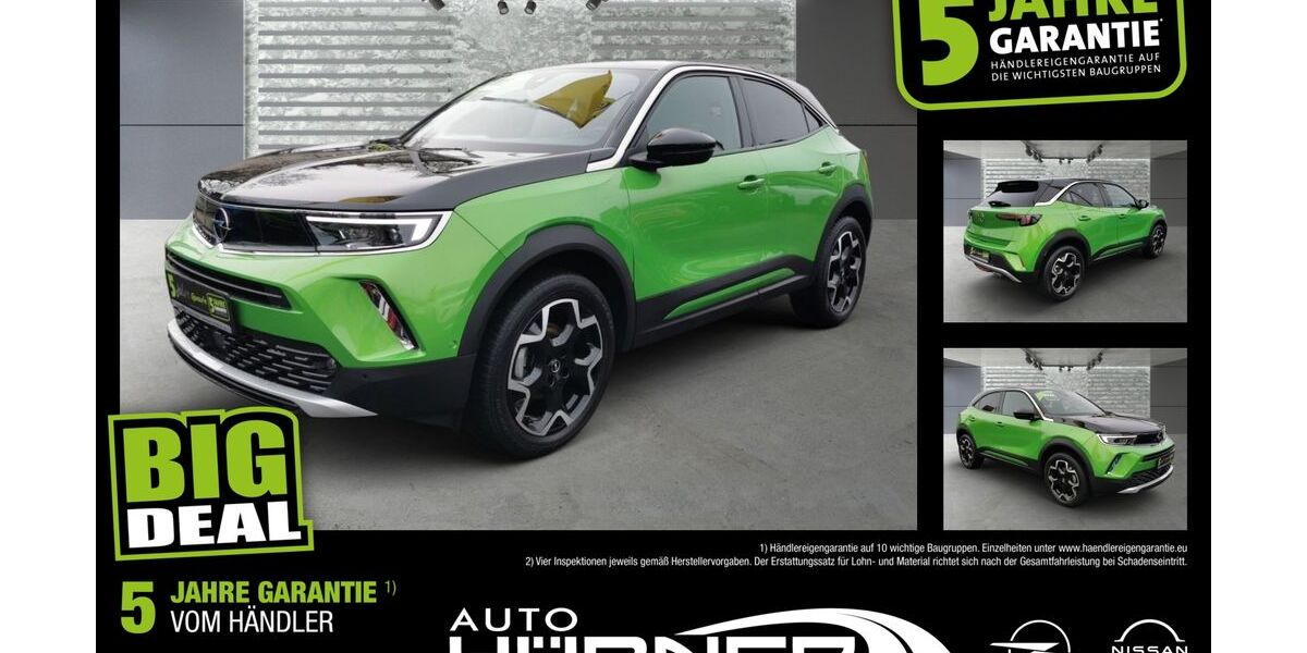 Opel Mokka 34.500 km 18.990 &euro; Kaiserslautern 67657