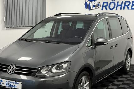 VW Sharan 115.650 km 16.500 &euro; Weingarten 88250