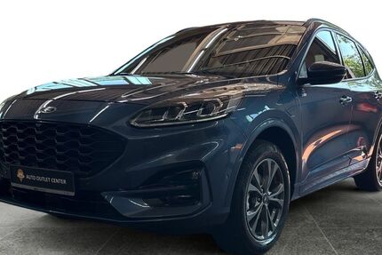 Ford Kuga 16.530 km 24.990 &euro; Fritzlar 34560