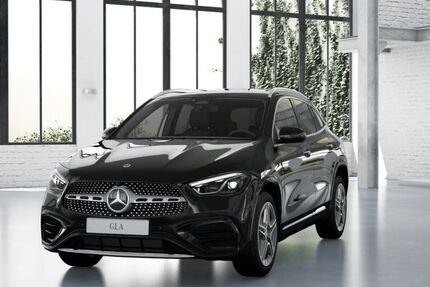 Mercedes-Benz GLA 200 9.999 km 46.950 &euro; Bad Oldesloe 23843