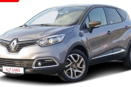 Renault Captur 32.122 km 11.990 &euro; Bautzen 02625