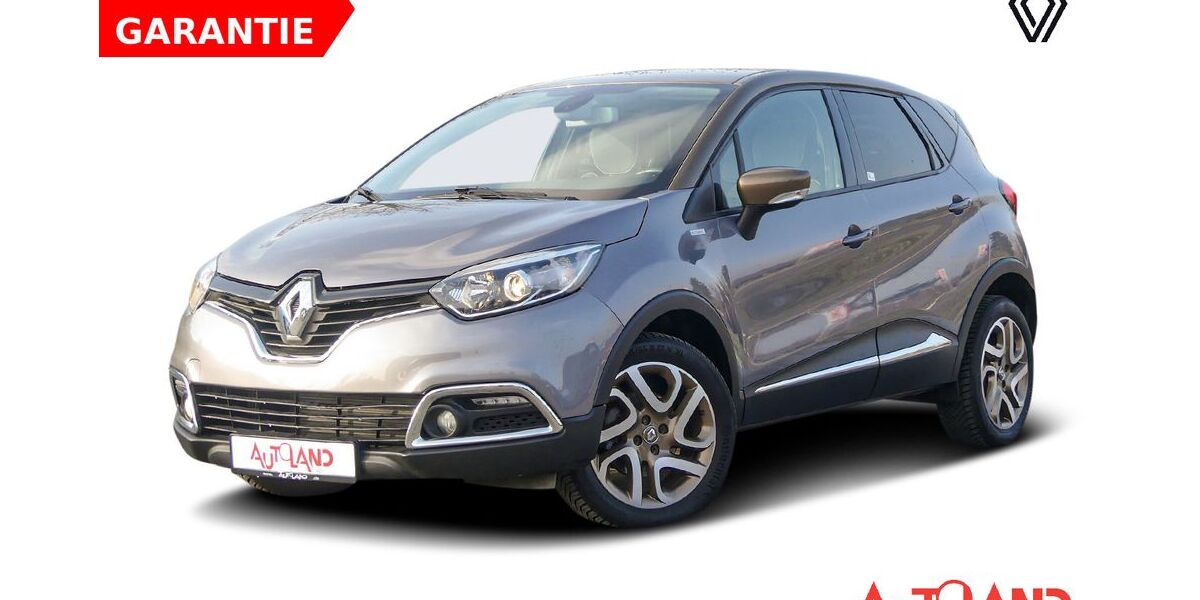 Renault Captur 32.122 km 11.990 &euro; Bautzen 02625