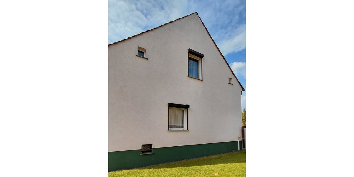 Doppelhaushälfte auf gepflegtes Grundstück nahe Brandenburg a.d. Havel - Doppelhaushälfte Havelsee Rote Ziegelei | Angebot:26817480