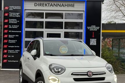 Fiat 500X 67.500 km 14.490 &euro; Kappeln 24376