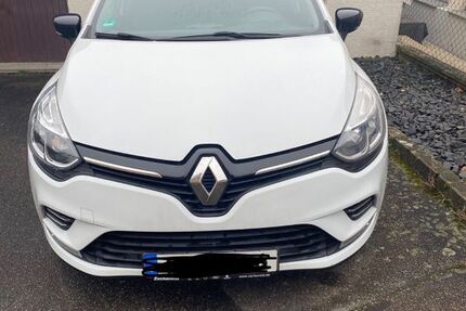 Renault Clio 100.564 km 8.000 &euro; Illingen 75428