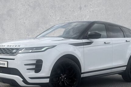 Land Rover Range Rover Evoque 45.700 km 27.900 &euro; Bruchköbel 63486