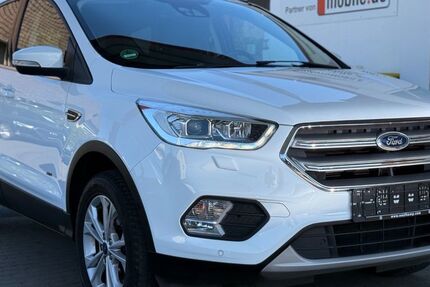 Ford Kuga 103.000 km 13.299 &euro; Euskirchen 53879