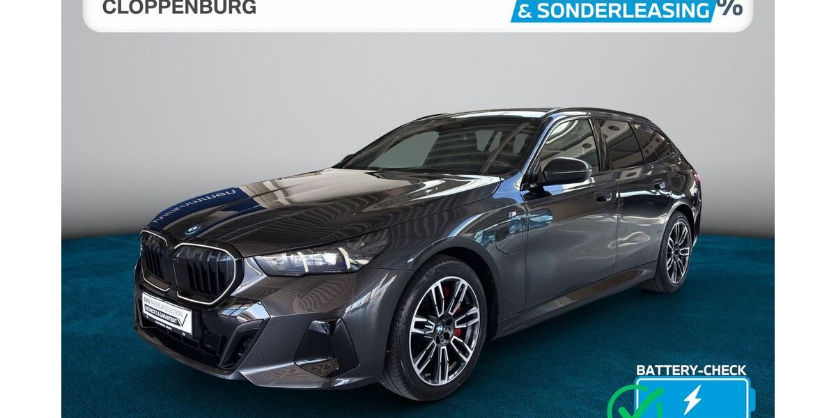 BMW 550 14.800 km 71.860 &euro; Ansbach 91522