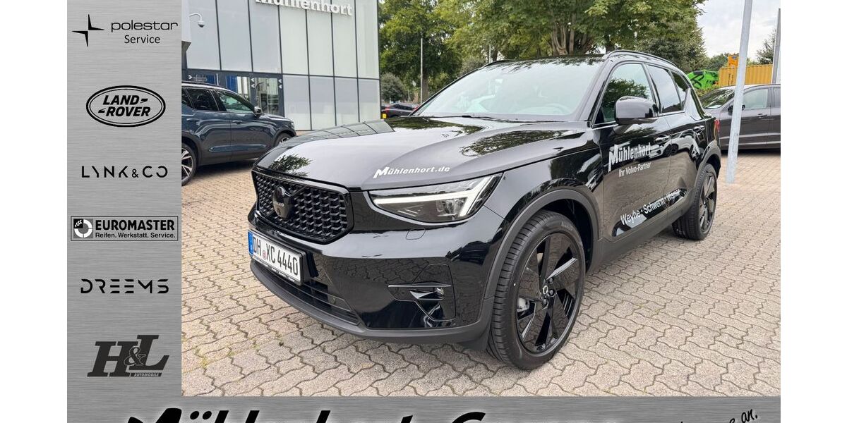 Volvo XC40 7.500 km 44.900 &euro; Weyhe 28844