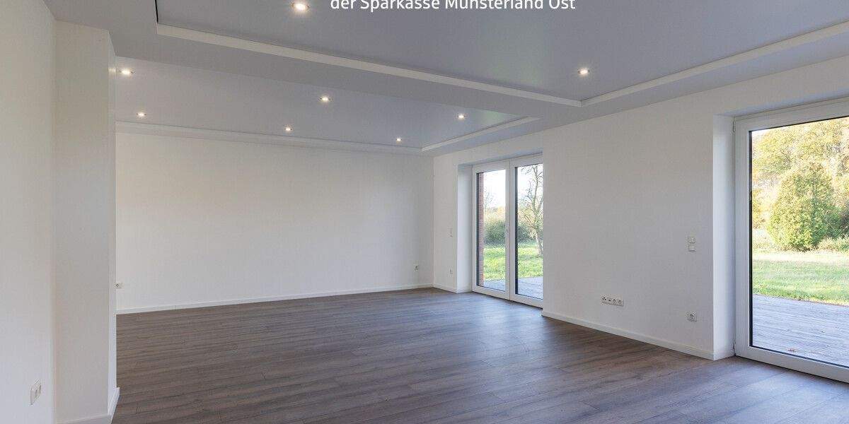 Mehrfamilienhaus, Wohnhaus Münster Wolbeck - 8 Zimmer, 249 m&sup2;, 1.590.000&euro; | Angebot:25705787