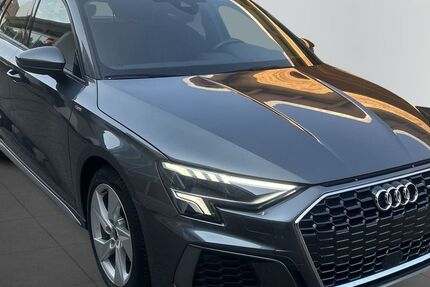Audi A3 25.585 km 24.350 &euro; Roßhaupten 87672