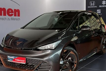 Cupra Born 26.603 km 25.399 &euro; Werne 59368
