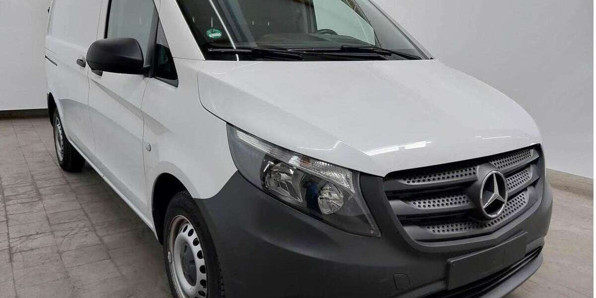 Mercedes-Benz Vito 105.000 km 15.999 &euro; Delmenhorst 27755