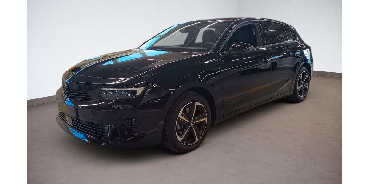 Opel Astra 18.800 km 21.990 € Neu-Ulm 89231