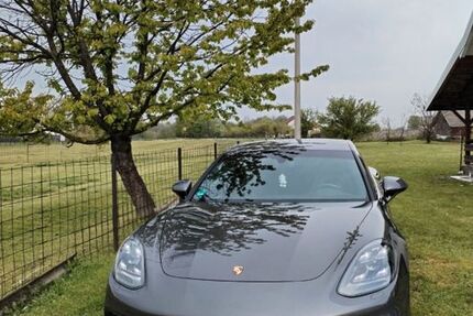 Porsche Panamera 190.000 km 45.900 &euro; Lohfelden 34253