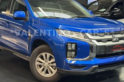 Mitsubishi ASX 79.742 km 19.499 &euro; Radevormwald 42477