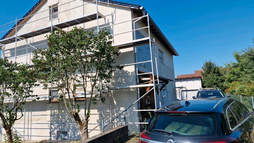 Mehrfamilienhaus, Wohnhaus Aßlar - 12 Zimmer, 317 m&sup2;, 355.000&euro; | Angebot:27189040