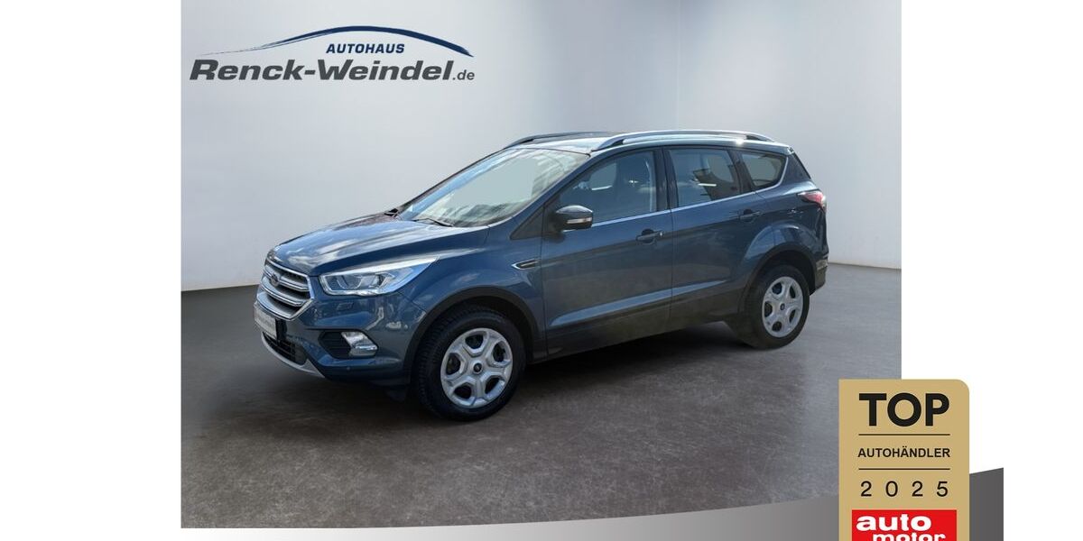 Ford Kuga 77.510 km 18.989 &euro; Speyer 67346