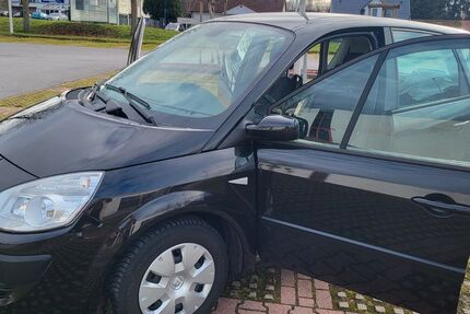 Renault Scenic 80.350 km 3.900 &euro; Werl 59457
