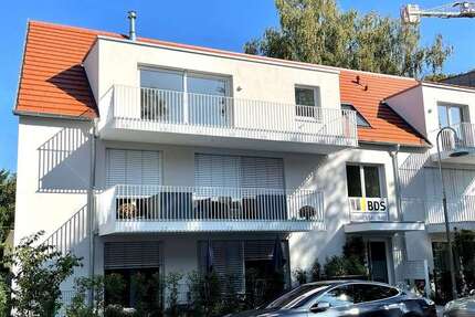 Wohnung zum Kaufen in Konstanz 890.000 € 137.7 m² 4 zimmer