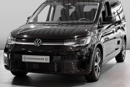 VW Caddy 6.500 km 43.770 &euro; Bonn 53119