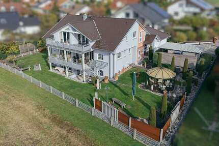 Haus zum Kaufen in Tettnang 1.265.000 € 282 m² 8 zimmer