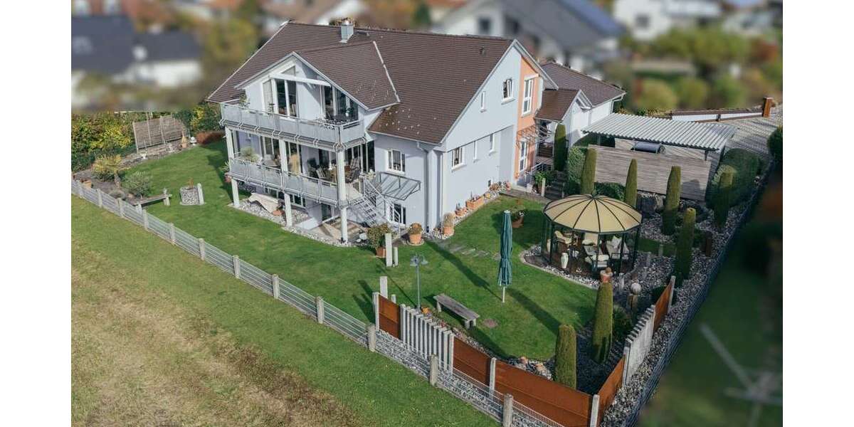 Haus zum Kaufen in Tettnang 1.265.000 € 282 m² 8 zimmer