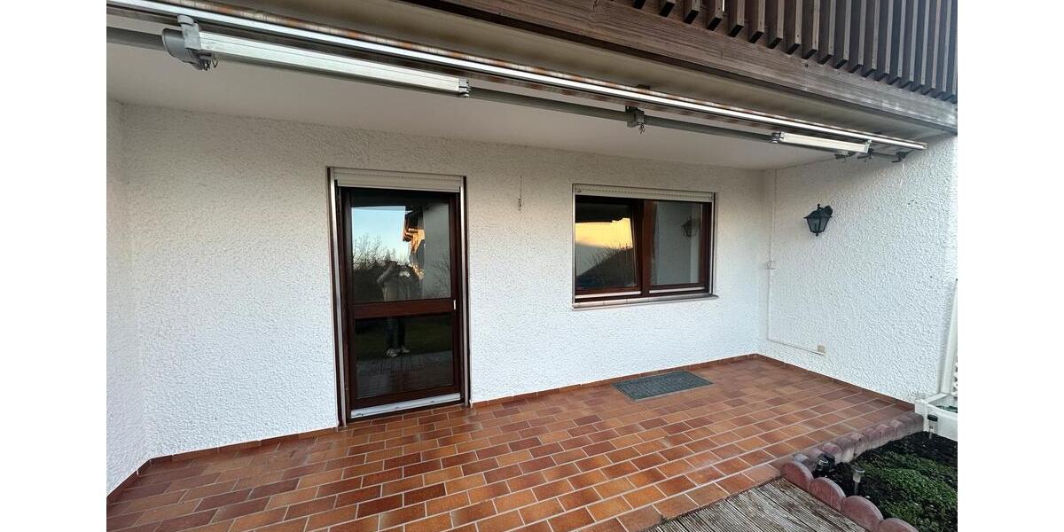 Erdgeschoßwohnung Bad Füssing - 2 Zimmer, 64 m&sup2;, 850&euro; | Angebot:25482400