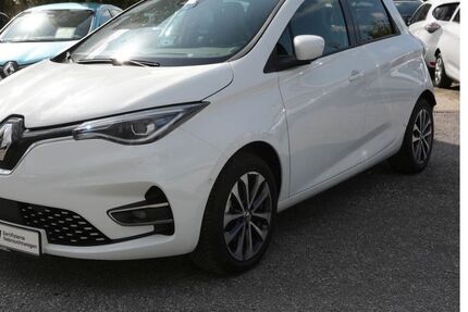 Renault ZOE 50.350 km 14.980 € Aschaffenburg 63741