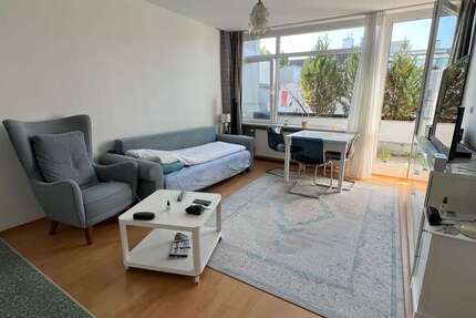 Wohnung Ottobrunn - 1 Zimmer, 33 m&sup2;, 199.990&euro; | Angebot:27083150