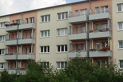 Wohnung Wolgast Wolgast Nord - 4 Zimmer, 74 m&sup2;, 392&euro; | Angebot:27069427