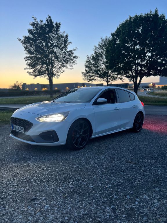 Focus