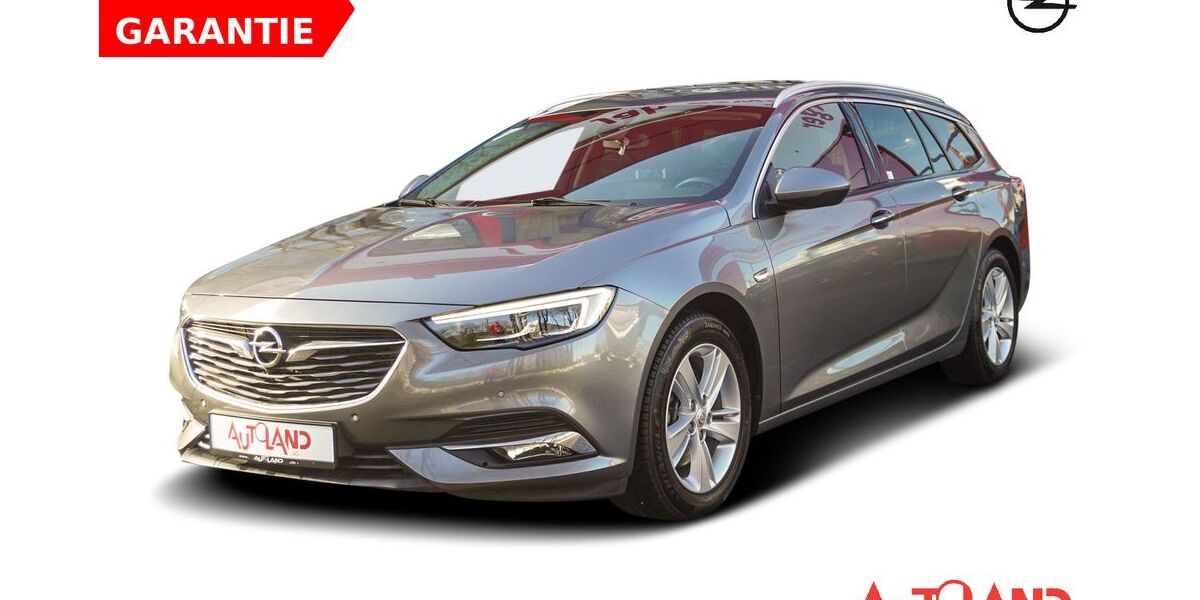 Opel Insignia 72.706 km 17.990 &euro; Zwickau 08056