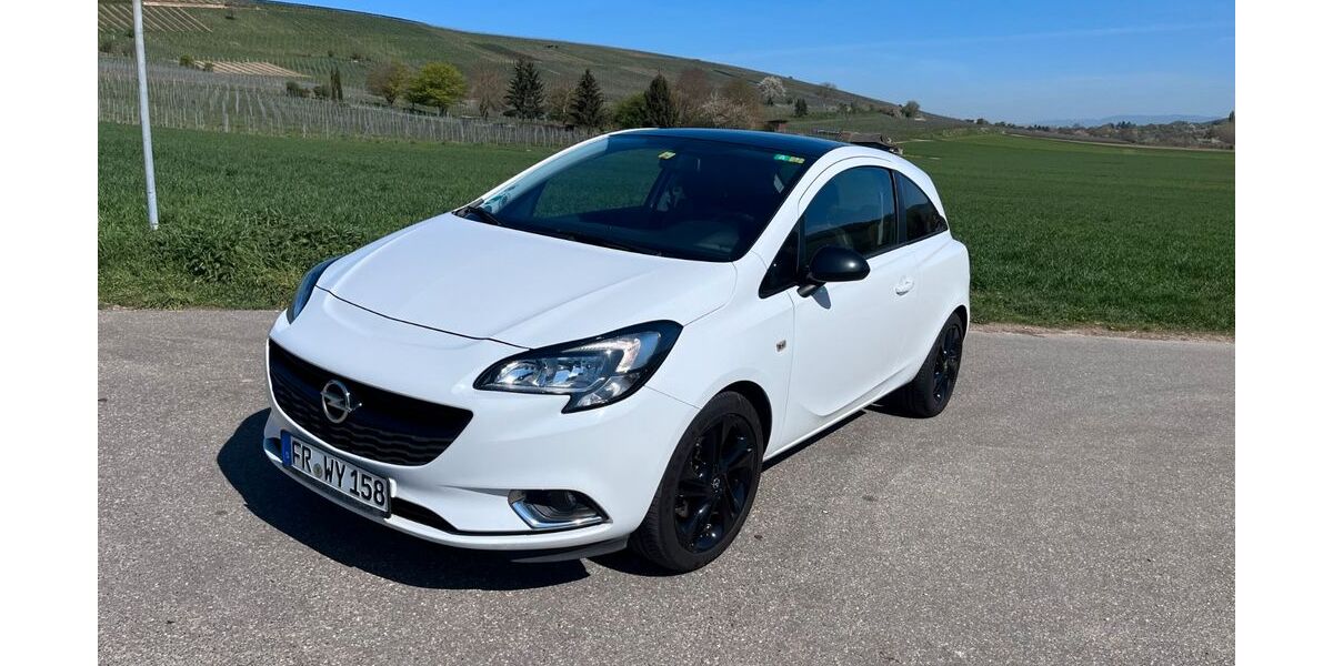 Opel Corsa 140.100 km 6.450 &euro; Freiburg im Breisgau 79100