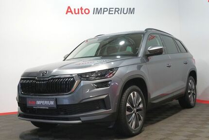 Skoda Kodiaq 77.935 km 29.890 &euro; Schmidgaden 92546