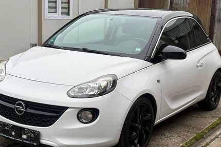 Opel Adam 178.000 km 4.990 &euro; Hattingen 45525