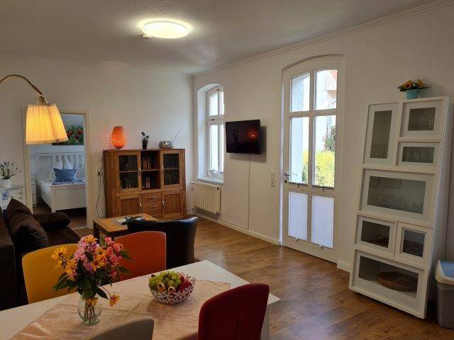Etagenwohnung Buchholz - 2 Zimmer, 51 m&sup2;, 120.000&euro; | Angebot:26291948